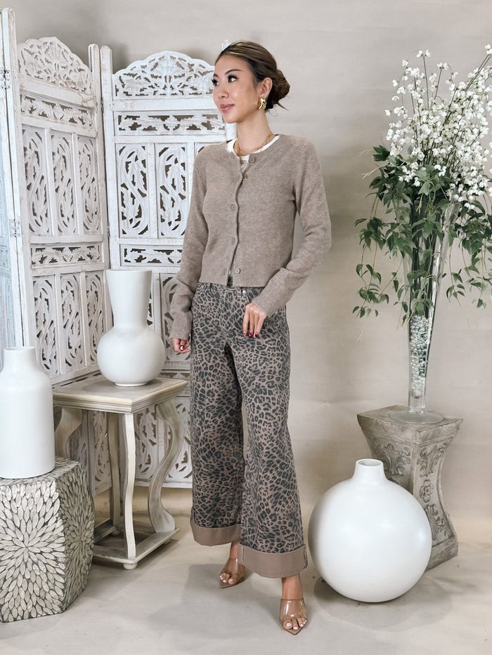 Rails Matilda Cardigan