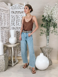 L'Agence Lexi Camisole