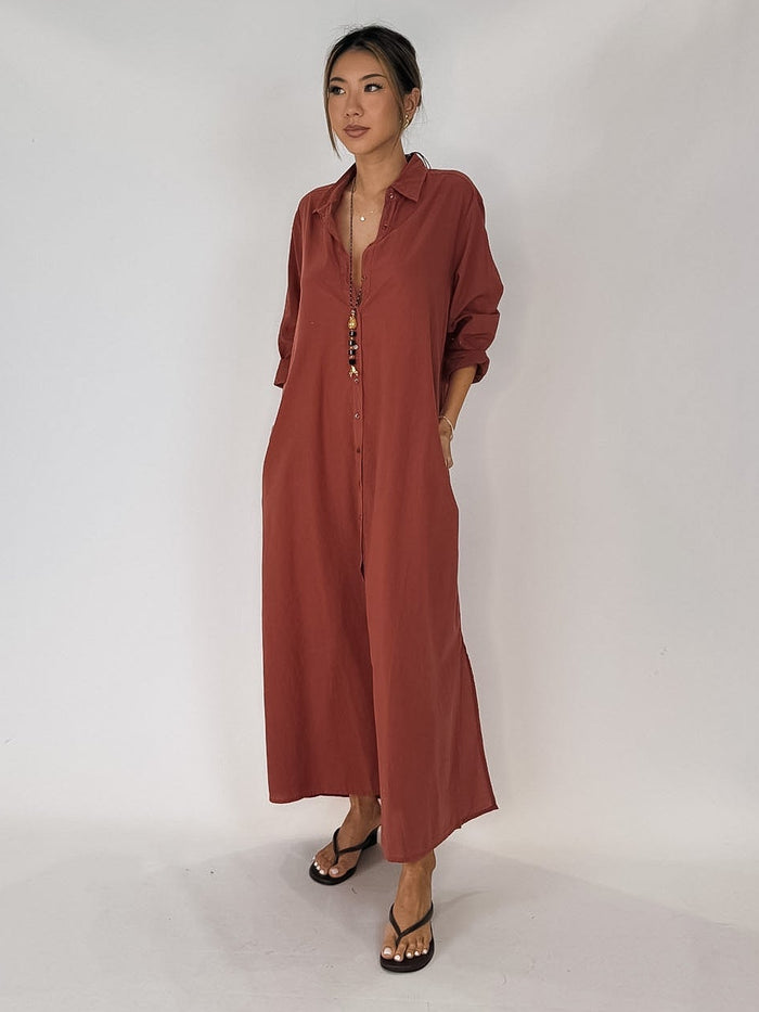 Xirena Boden Dress