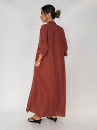 Xirena Boden Dress