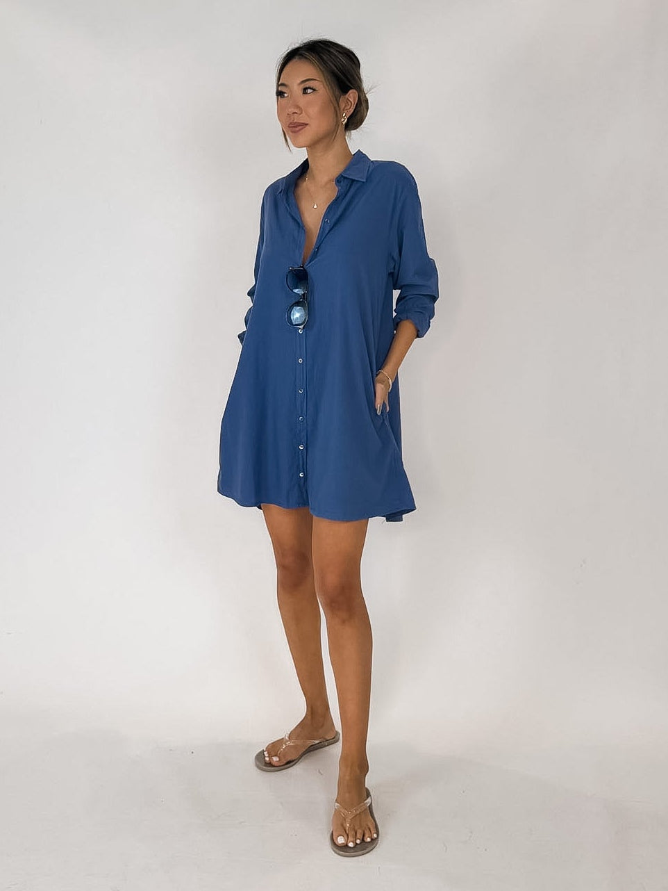 Xirena Bobby Dress