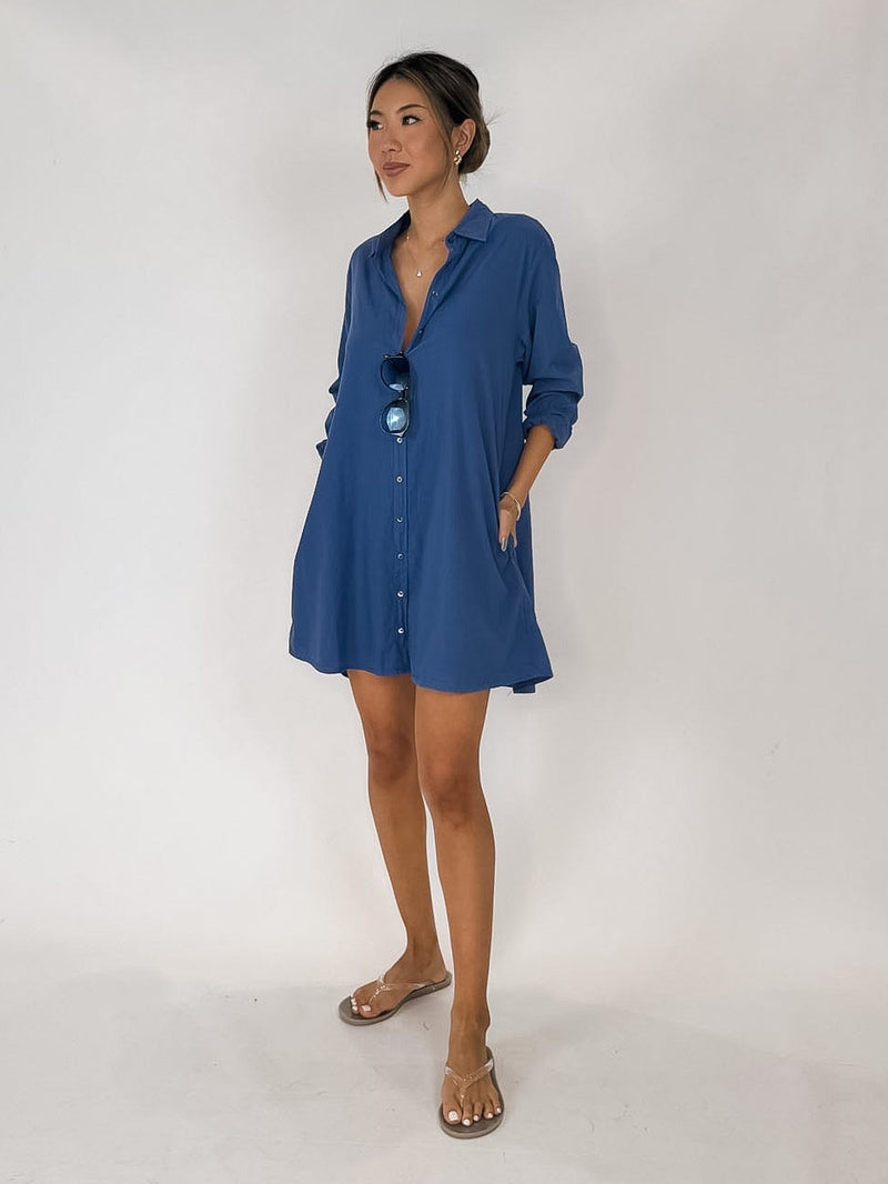 Xirena Bobby Dress
