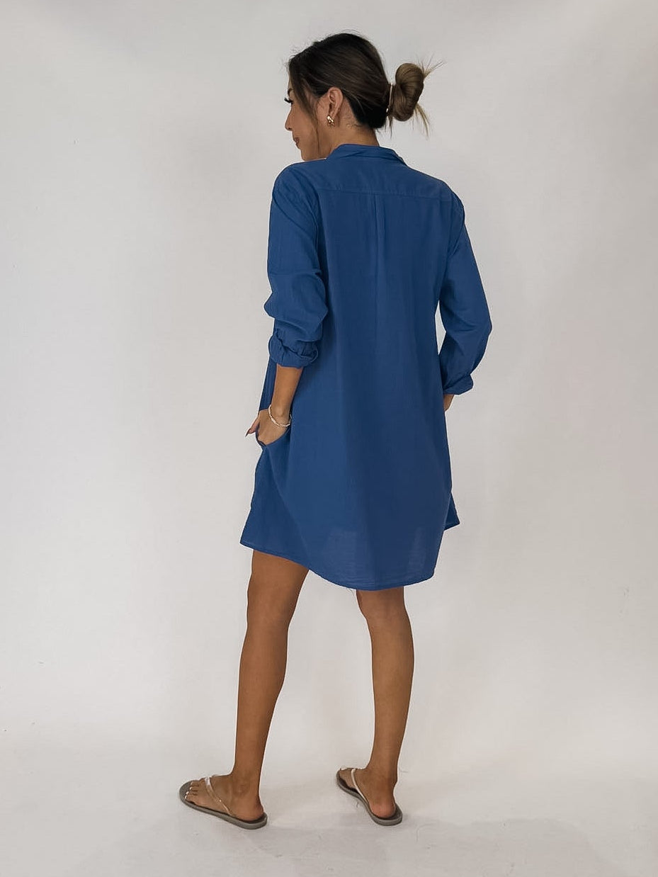 Xirena Bobby Dress