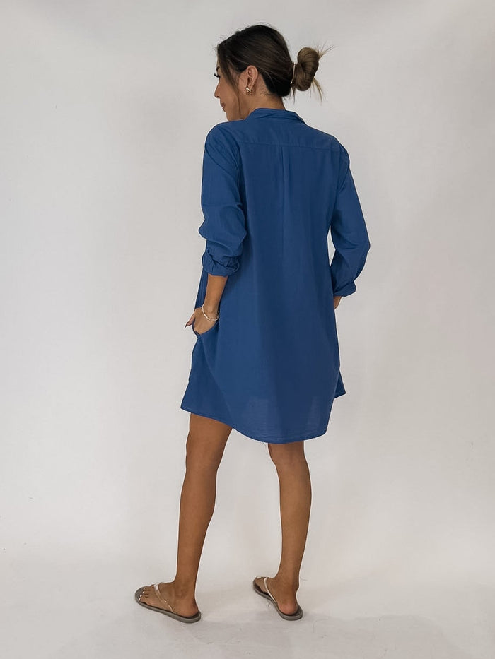 Xirena Bobby Dress