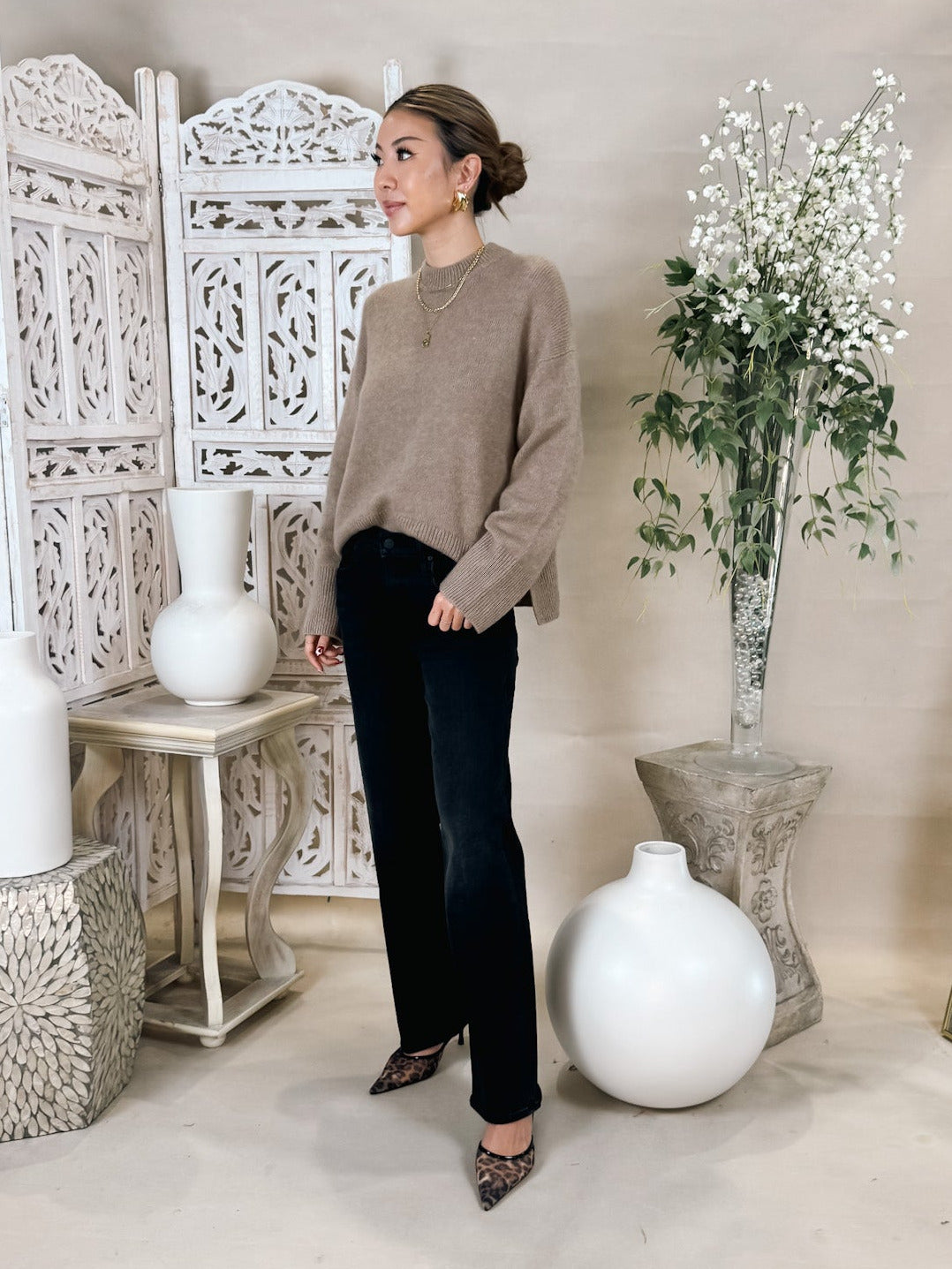 Rails Miranda Sweater