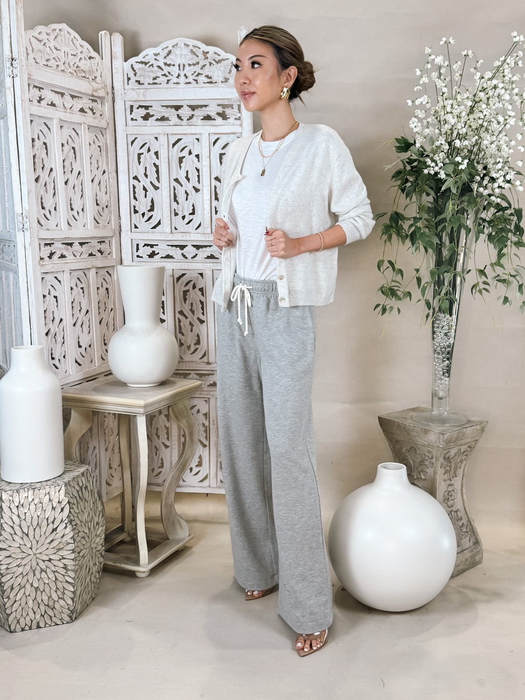 Z Supply Feeling the Moment Sweatpant