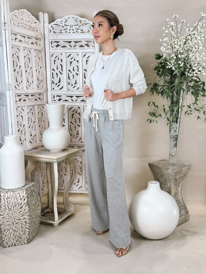 Z Supply Feeling the Moment Sweatpant