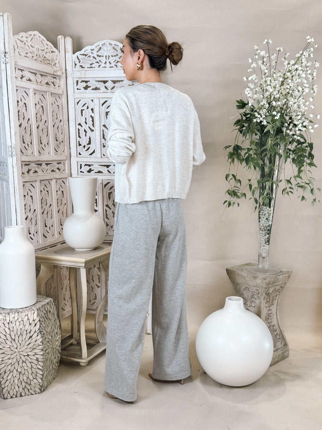 Colorush Cancun Crew Cardigan