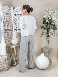 Colorush Cancun Crew Cardigan