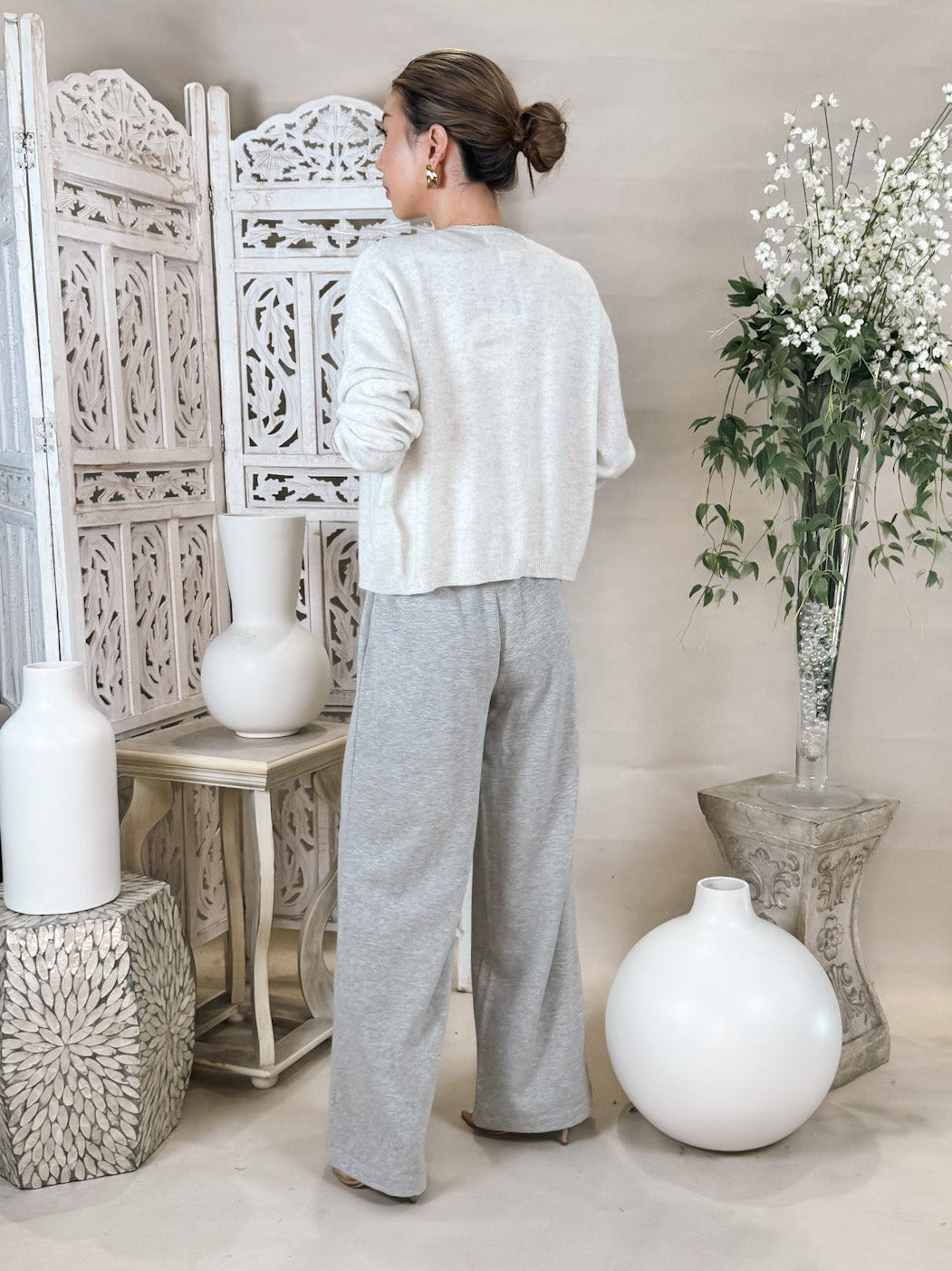 Z Supply Feeling the Moment Sweatpant