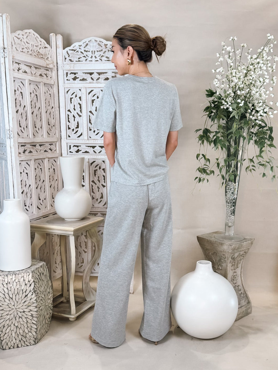 Z Supply Feeling the Moment Sweatpant