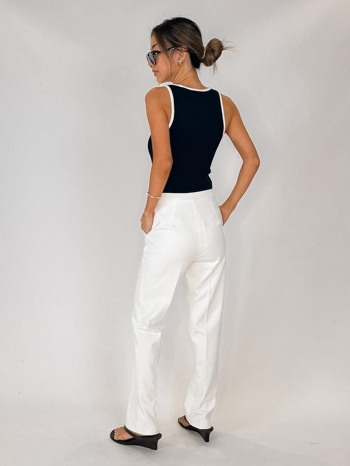 Frame The Sporty Tank