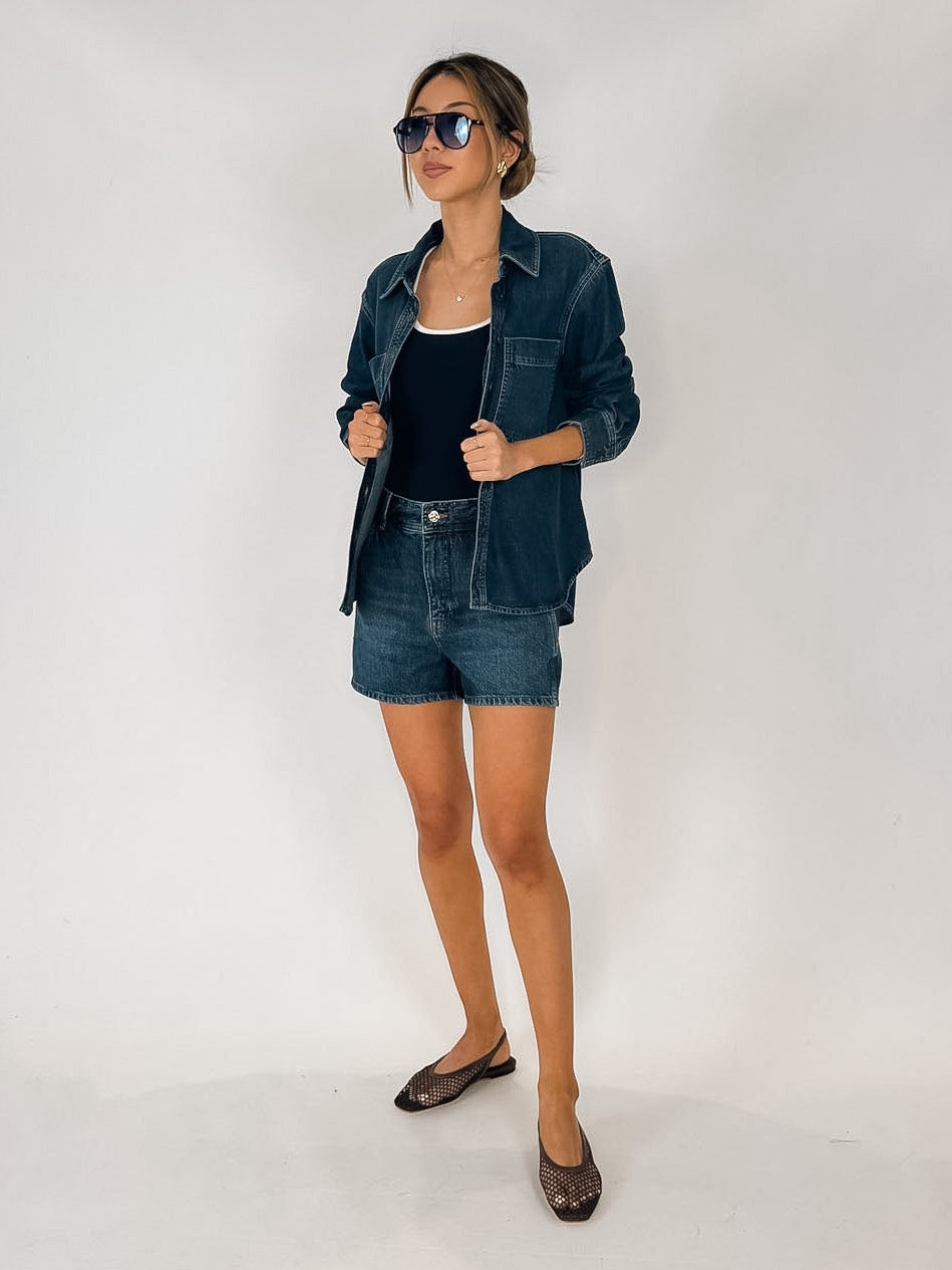 Frame The Dockside Short