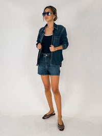 Frame The Dockside Short