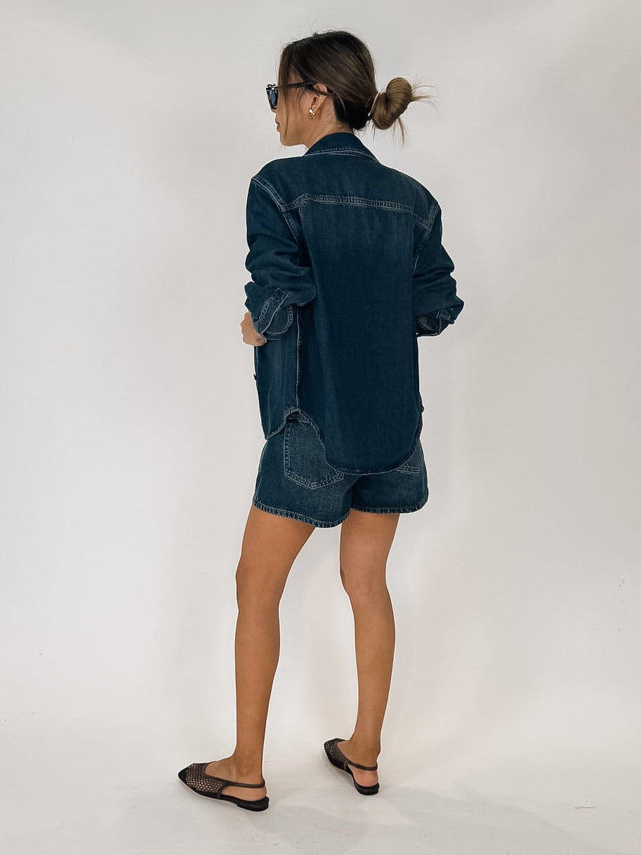 Frame The Dockside Short