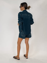 Frame The Dockside Short