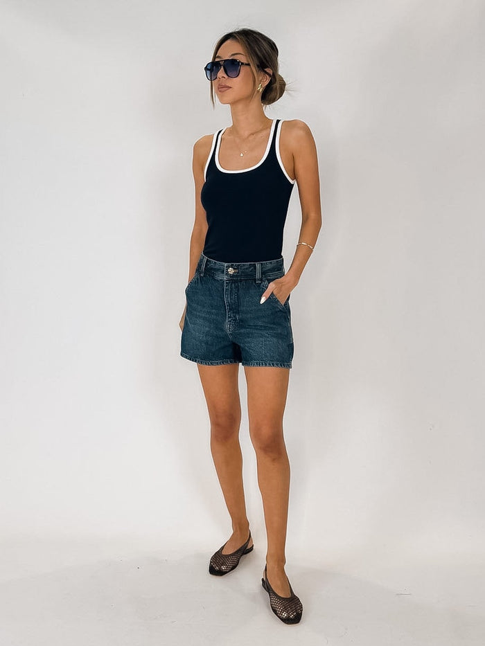 Frame The Dockside Short