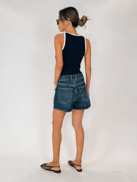 Frame The Dockside Short