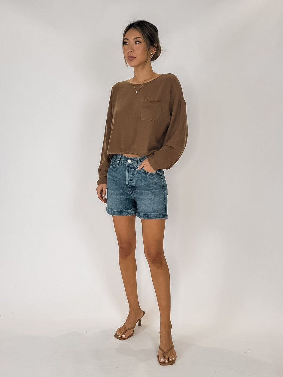 Frame The Everyday Short