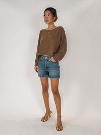 Frame The Everyday Short