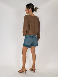 Frame The Everyday Short