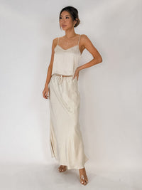 Z Supply Viva Skirt