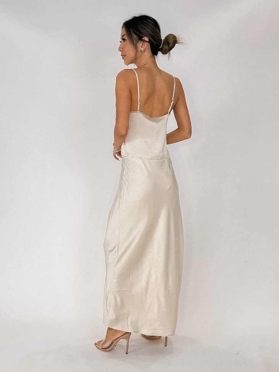 Z Supply Viva Skirt