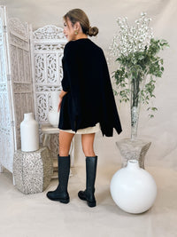 Pistola Kayla Mid Rise Utility Skirt