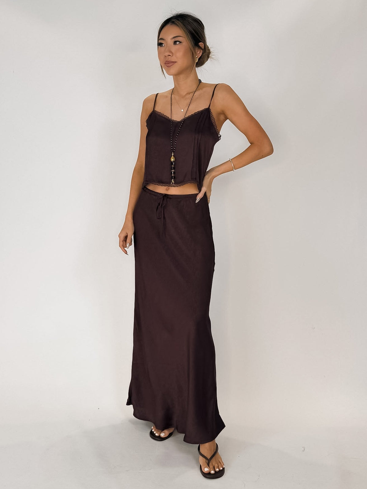 Z Supply Viva Skirt