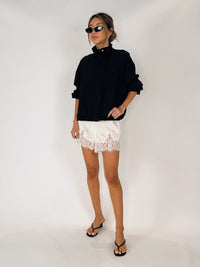 Line & Dot Nicolo Shorts