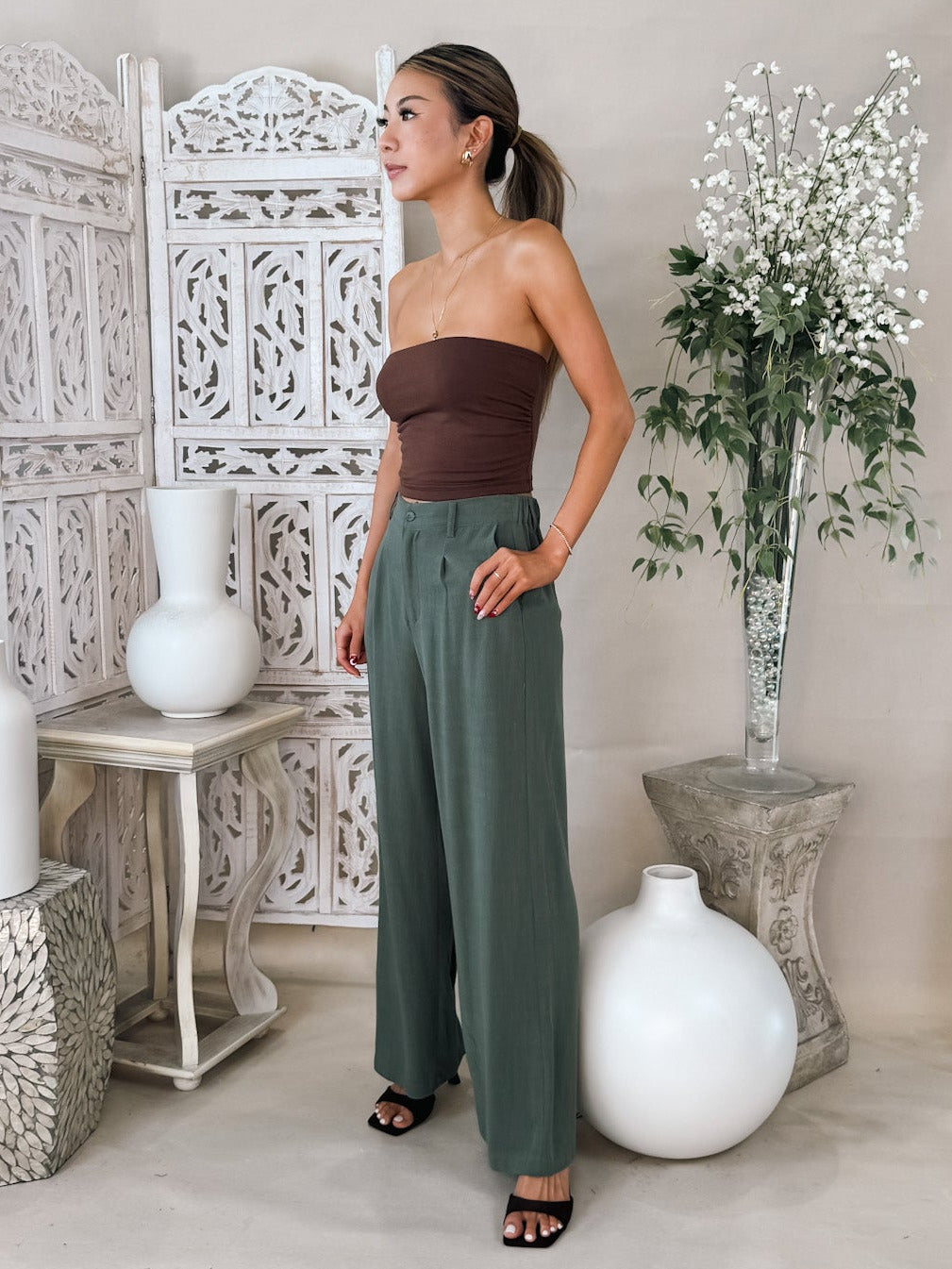 Z Supply Vista Pant