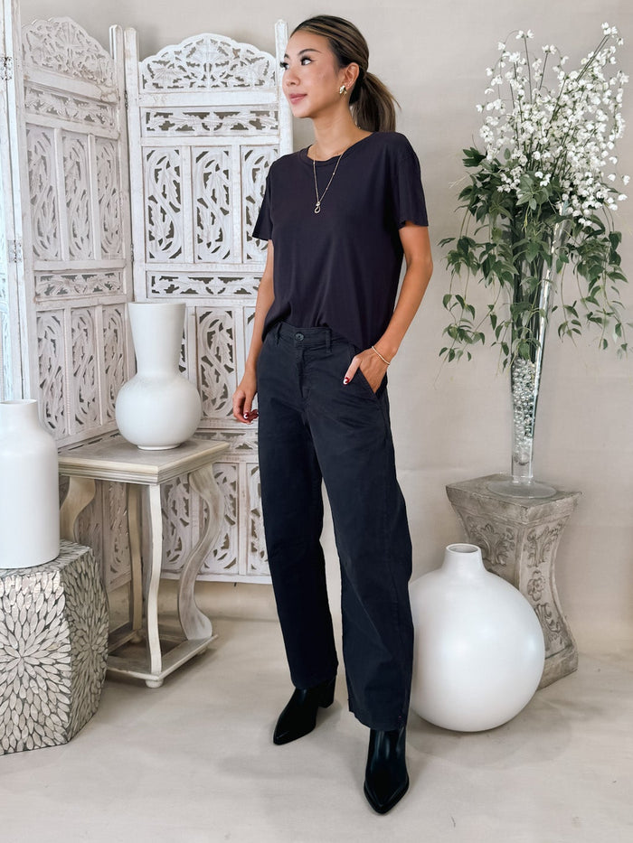 perfectwhitetee harley s/s tee