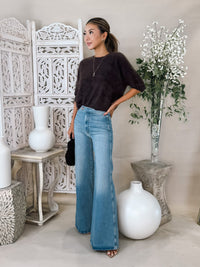 Mother The Tab Roller Skimp