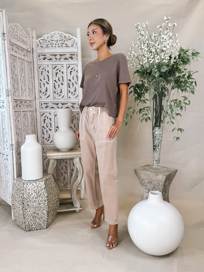 Michael Stars Blake Tee