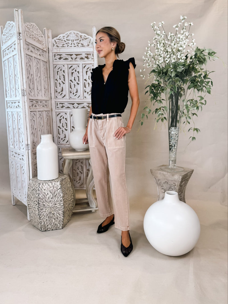 Xirena Mercer Pant