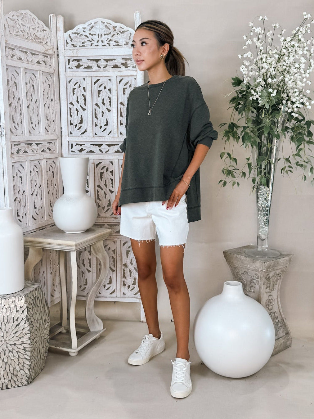 Z Supply Modern Weekender