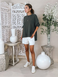 Z Supply Modern Weekender