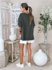 Z Supply Modern Weekender