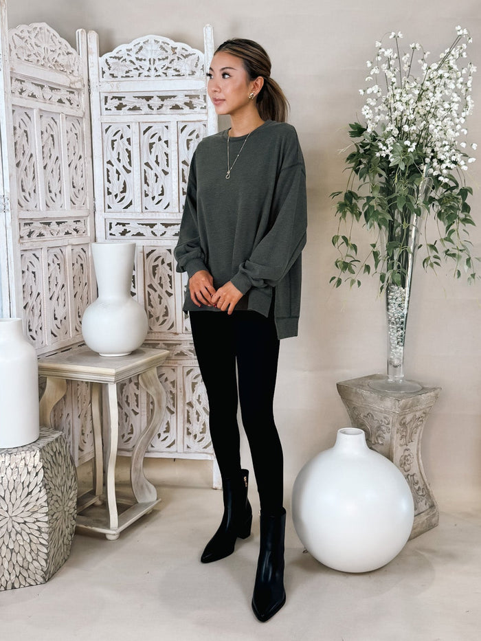 Z Supply Modern Weekender