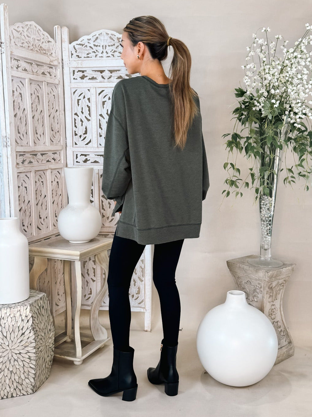 Z Supply Modern Weekender