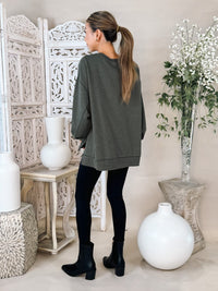 Z Supply Modern Weekender