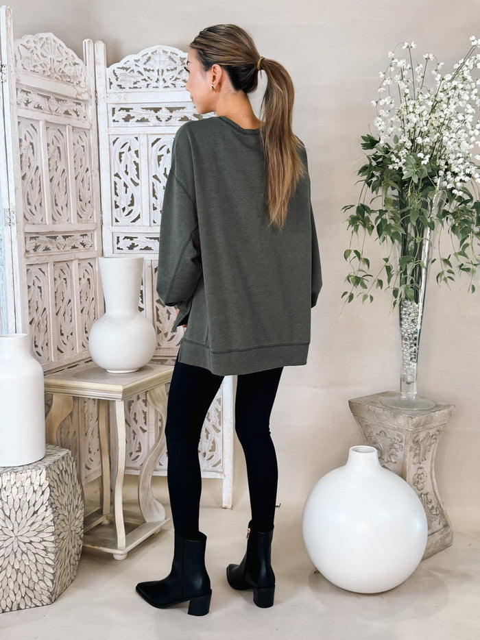 Z Supply Modern Weekender