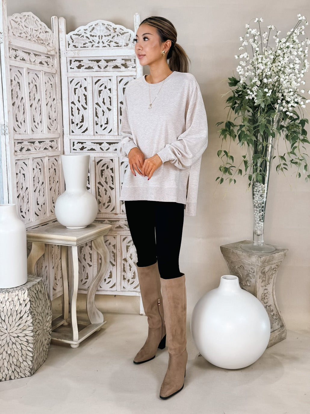 Z Supply Modern Weekender