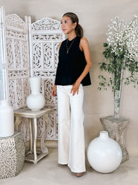 Sundays Lydie Top