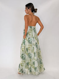 ASTR Aileen Dress