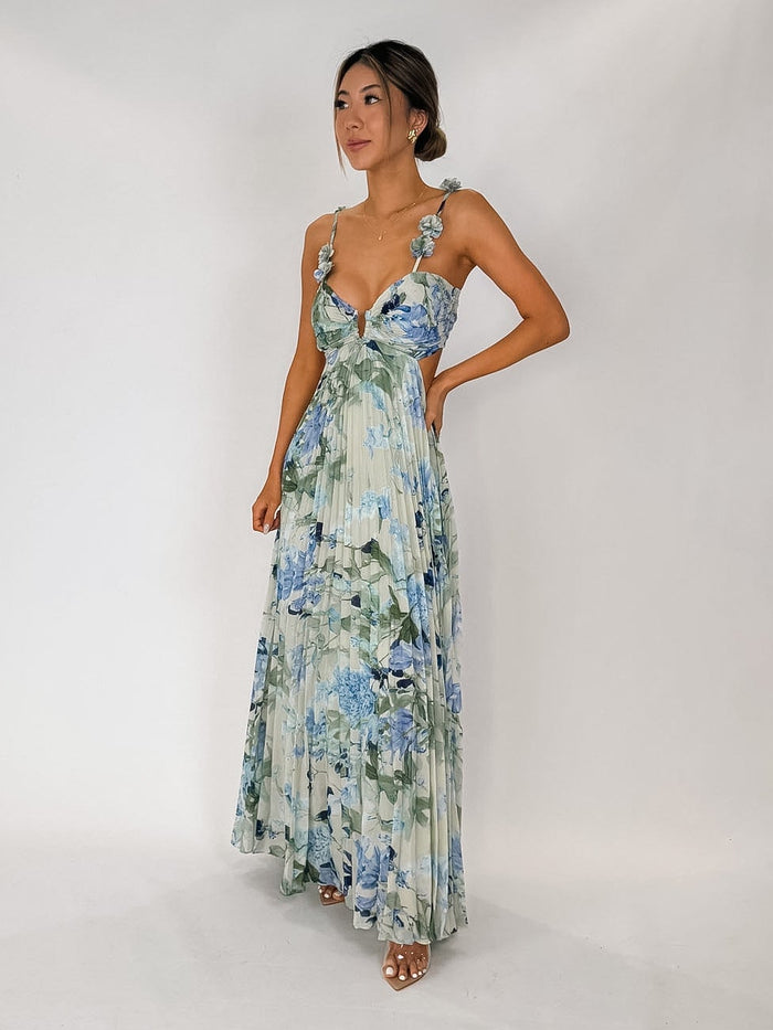 ASTR Emese Dress