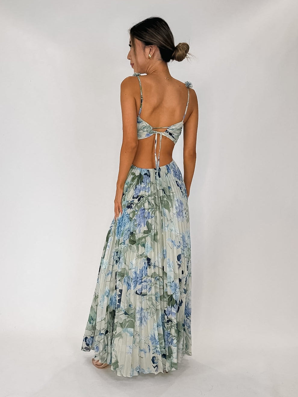 ASTR Emese Dress
