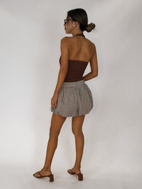 ASTR Margeen Shorts