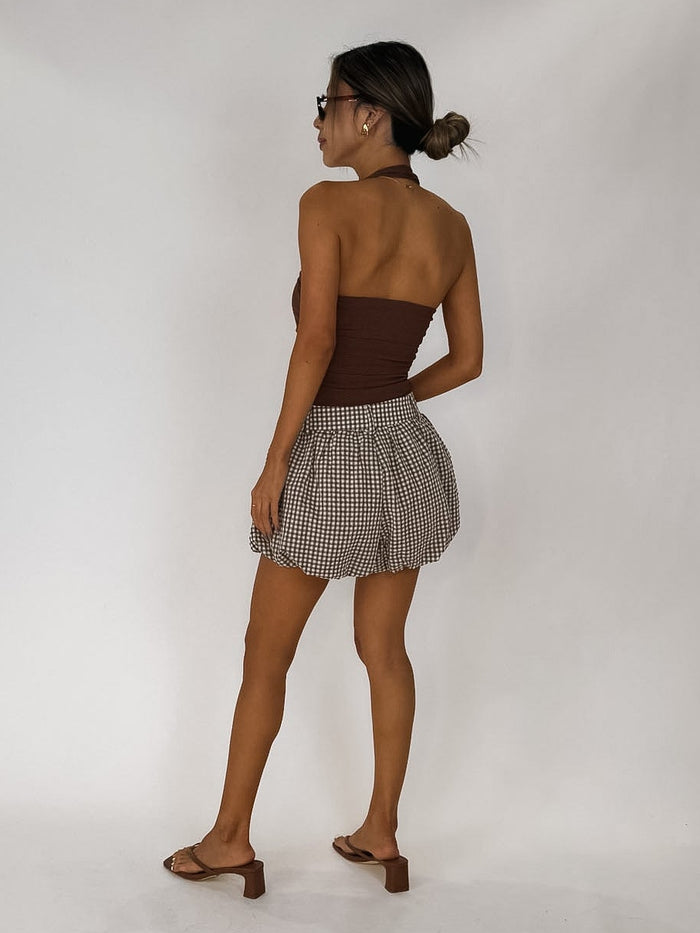 ASTR Tate Top