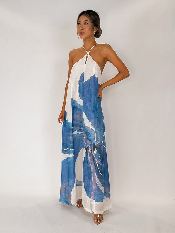 Significant Other Rumi Maxi Dress